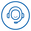 联系我们LOGO